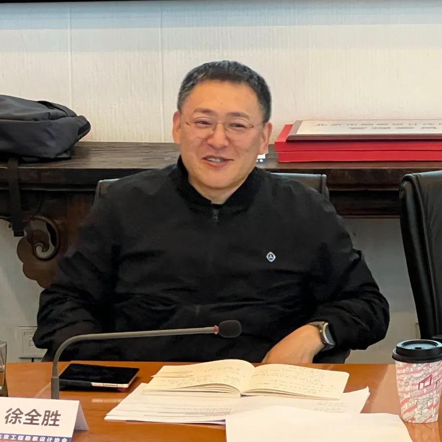 徐全胜